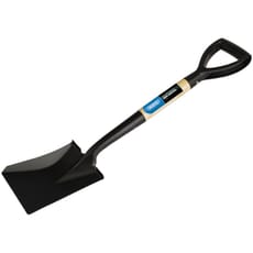 Draper Square Mouth Mini Shovel
