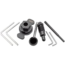 Draper ETK112 Engine Timing Kit for Audi Vehicles