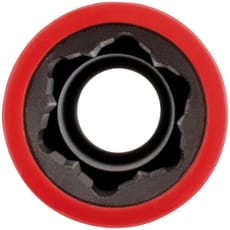 Draper 1/2" Drive Wheel Nut Socket for Mercedes Benz C and E Class