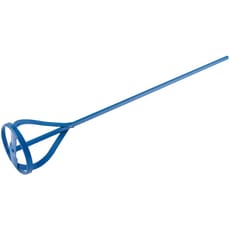 Draper Hex Shank Paint Mixing Paddle