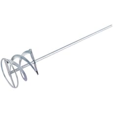 Draper Hex Shank Plaster Mixing Paddle