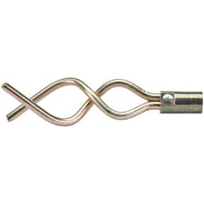 Draper Worm Screw for Drain Rods