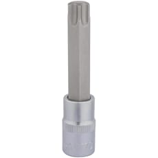 Draper 1/2" Drive 100mm Long Torx Socket Bit