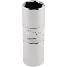Draper 1/2" Drive Hexagon Spark Plug Socket