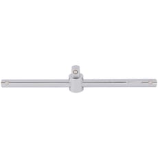 Draper 1/2" Drive Sliding T Bar