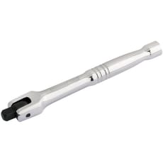 Draper 1/4" Drive Flexible Socket Handle