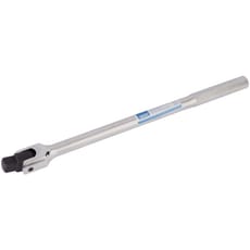 Draper 3/4" Drive Flexible Socket Handle