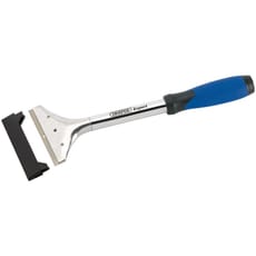 Draper HDSS4 Professional Long Handle Soft Grip Scraper