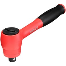 Draper XP1000 1/2" Drive VDE Insulated Ratchet