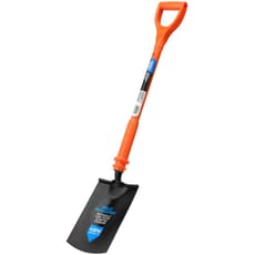 Draper Fully Insulated Digging Spade