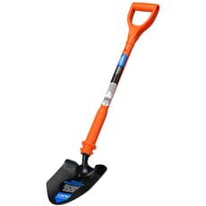 Draper Insulated Utility Shovel