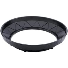 Draper 420mm to 550mm Oil Drainer Extension Funnel