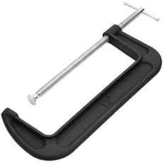 Draper Heavy Duty G Clamp