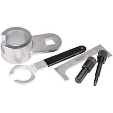 Draper ETK240 Engine Timing Kit for Volkswagen Vehicles