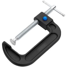 Draper Quick Release G Clamp