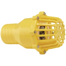 Draper Hose Filter Strainer for Suction Hose