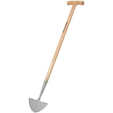 Draper Heritage Stainless Steel Lawn Edger