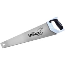 Draper Venom Hand Saw for UPVC and Plastics