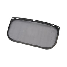 Draper Mesh Visor for SVCSH/T Forestry Helmet