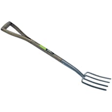 Draper Young Gardener Digging Fork