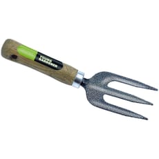 Draper Young Gardener Weeding Fork