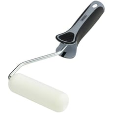 Draper High Density Foam Paint Roller with Soft Grip Handle