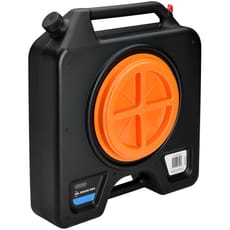 Draper Portable Oil Drain Pan