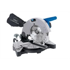 Draper MS210C Mitre Saw 210mm