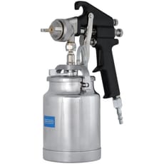 Draper 4212HP Air Spray Gun