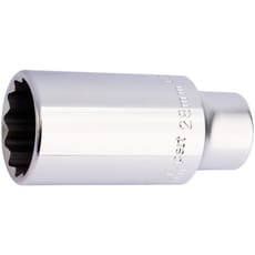 Draper Expert 1/2" Drive Diesel Injector Socket