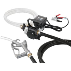 Draper 12v / 24v Diesel Transfer Pump