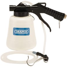 Draper Pneumatic Brake Fluid Extractor