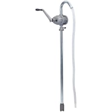Draper High Flow Rotary Hand Drum Pump
