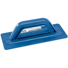Draper Polystyrene Plastering Float