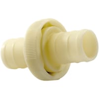 Draper Lay Flat Hose Coupling Adaptor or Connector 