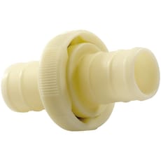 Draper Lay Flat Hose Coupling Adaptor or Connector