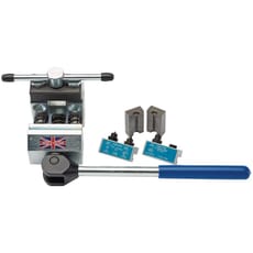 Draper Expert Brake Pipe Flaring Slider Kit