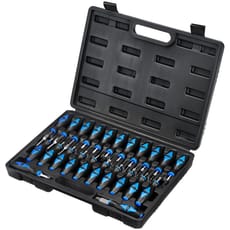 Draper 23 Piece Electrical Terminal Removal Tool Kit