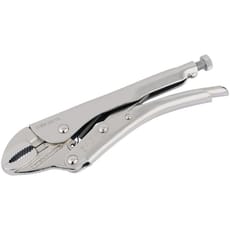 Elora Curved Jaw Self Grip Pliers