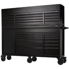 Bunker 25 Drawer Roller Cabinet and Tool Chest Combo