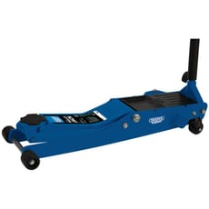 Draper Expert TJ2-ELR Low Profile Trolley Jack
