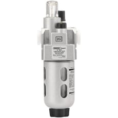 Draper ALL1 1/4" BSP Air Line Lubricator