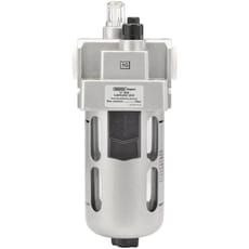 Draper ALL2 1/2" BSP Air Line Lubricator