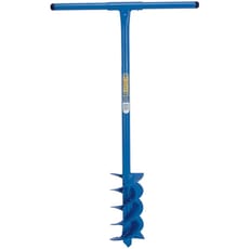 Draper Fence Post Auger