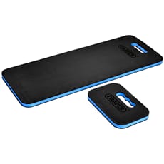 Draper 2 Piece Mechanics Foam Kneeling Mat Set