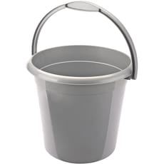 Draper Plastic Bucket