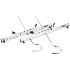 Draper Roof Rack Ladder Clamp Set