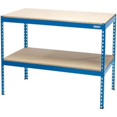 Draper Metal Workbench