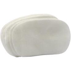 Draper Refill Pads for 24958 Aluminium Dust Mask