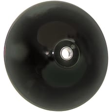 Draper A4237/57 175mm Backing Pad for Angled Air Sander